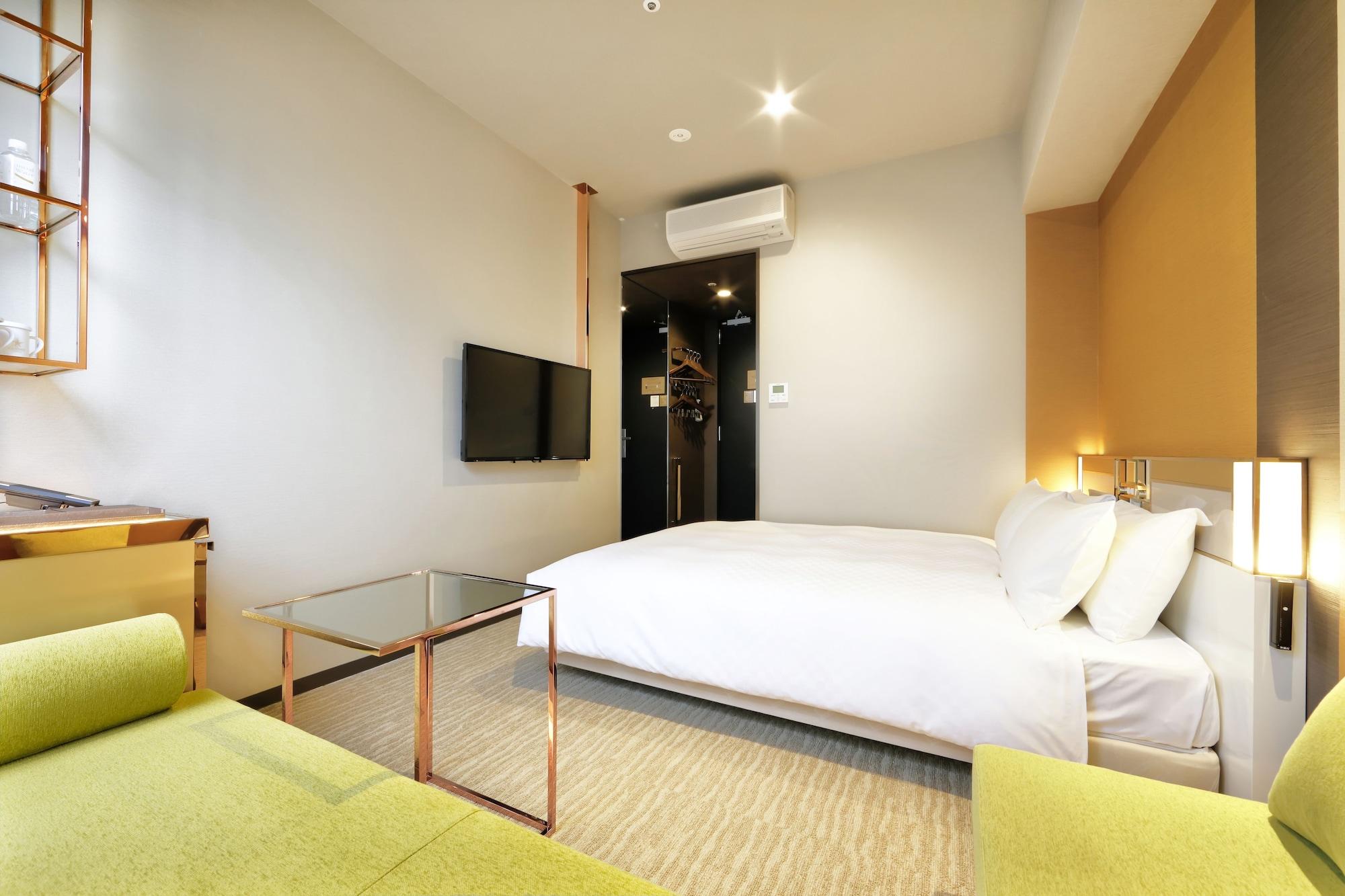 Candeo Hotels Tokyo Roppongi Kültér fotó