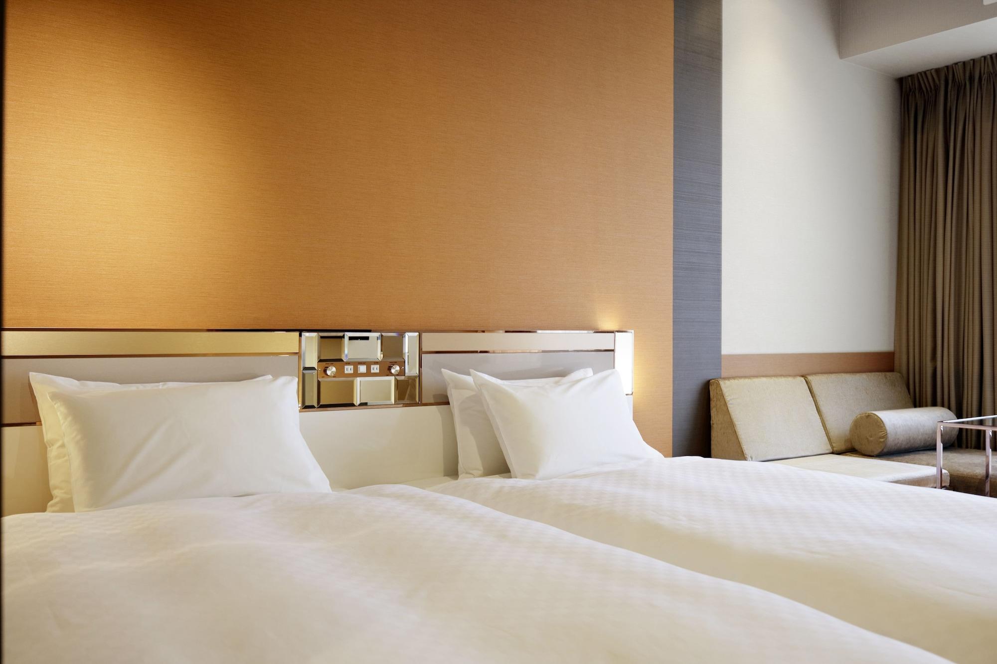 Candeo Hotels Tokyo Roppongi Kültér fotó