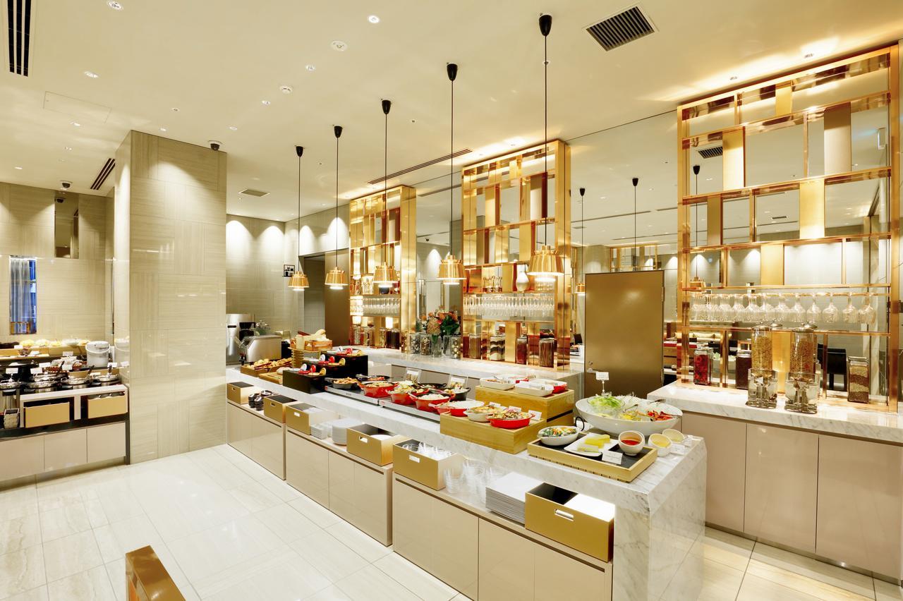 Candeo Hotels Tokyo Roppongi Kültér fotó