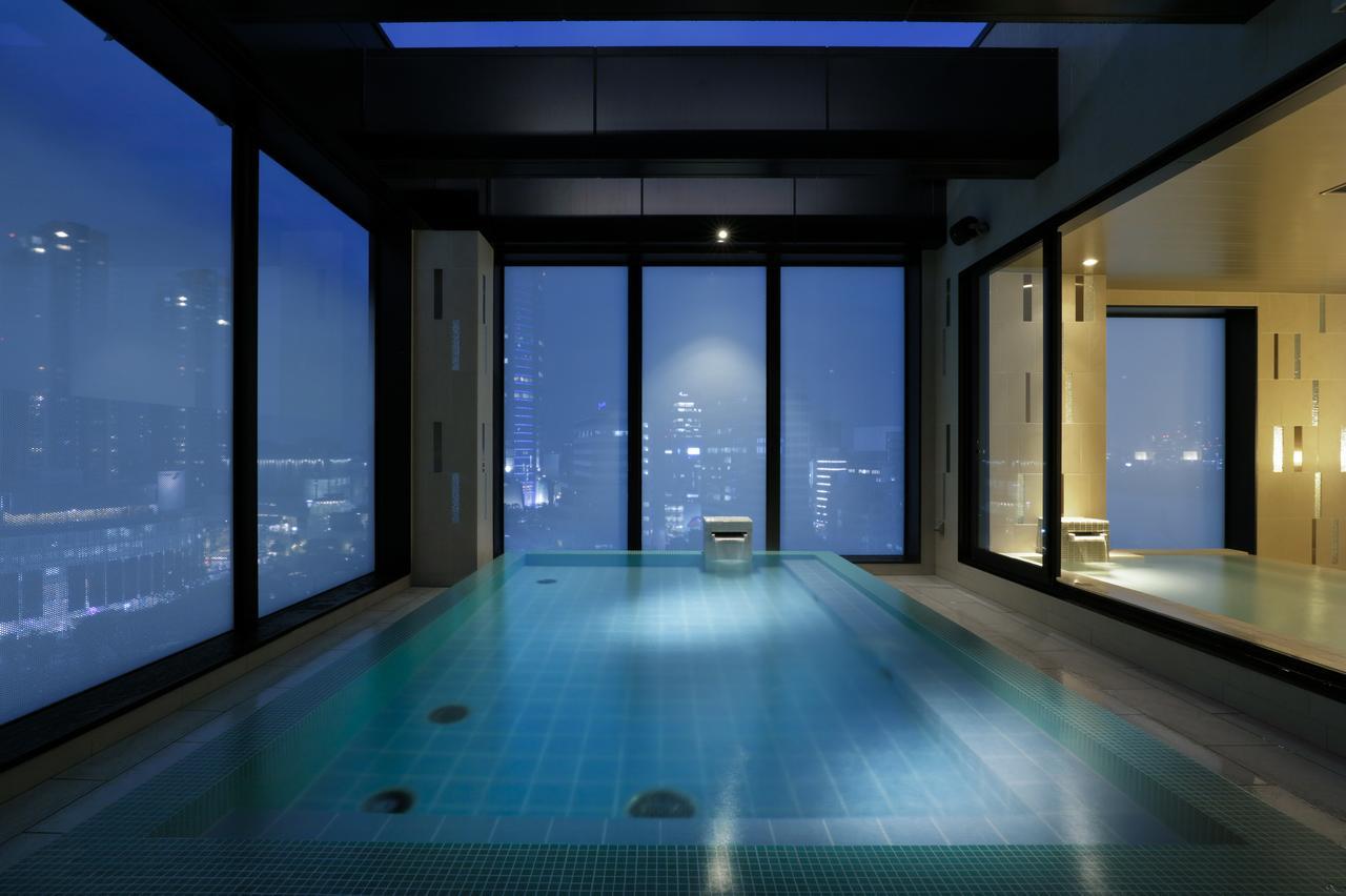 Candeo Hotels Tokyo Roppongi Kültér fotó