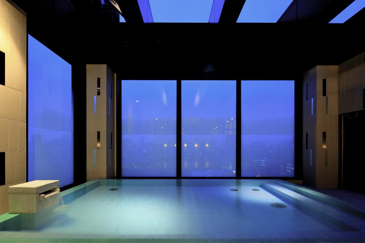 Candeo Hotels Tokyo Roppongi Kültér fotó