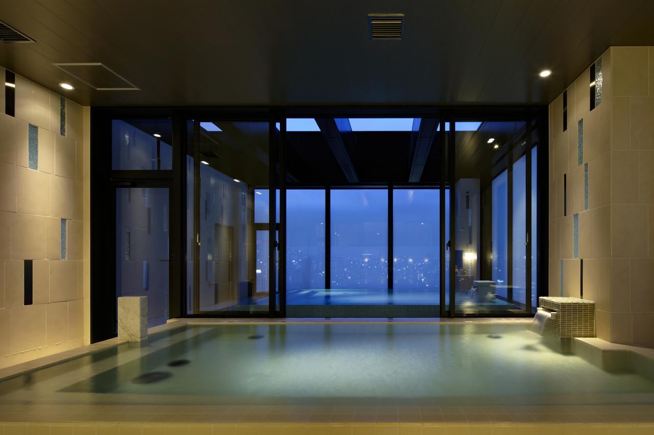 Candeo Hotels Tokyo Roppongi Kültér fotó