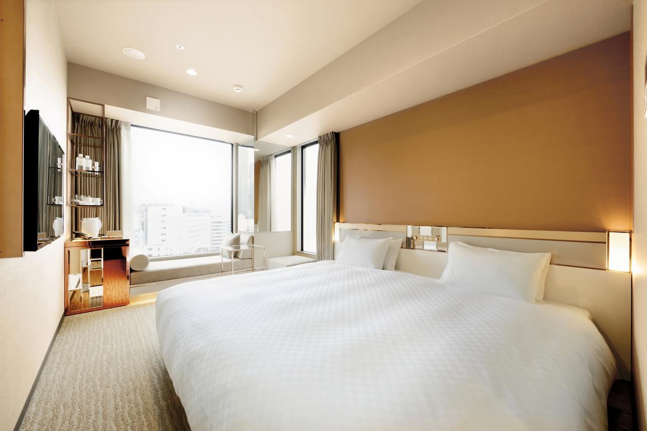 Candeo Hotels Tokyo Roppongi Kültér fotó