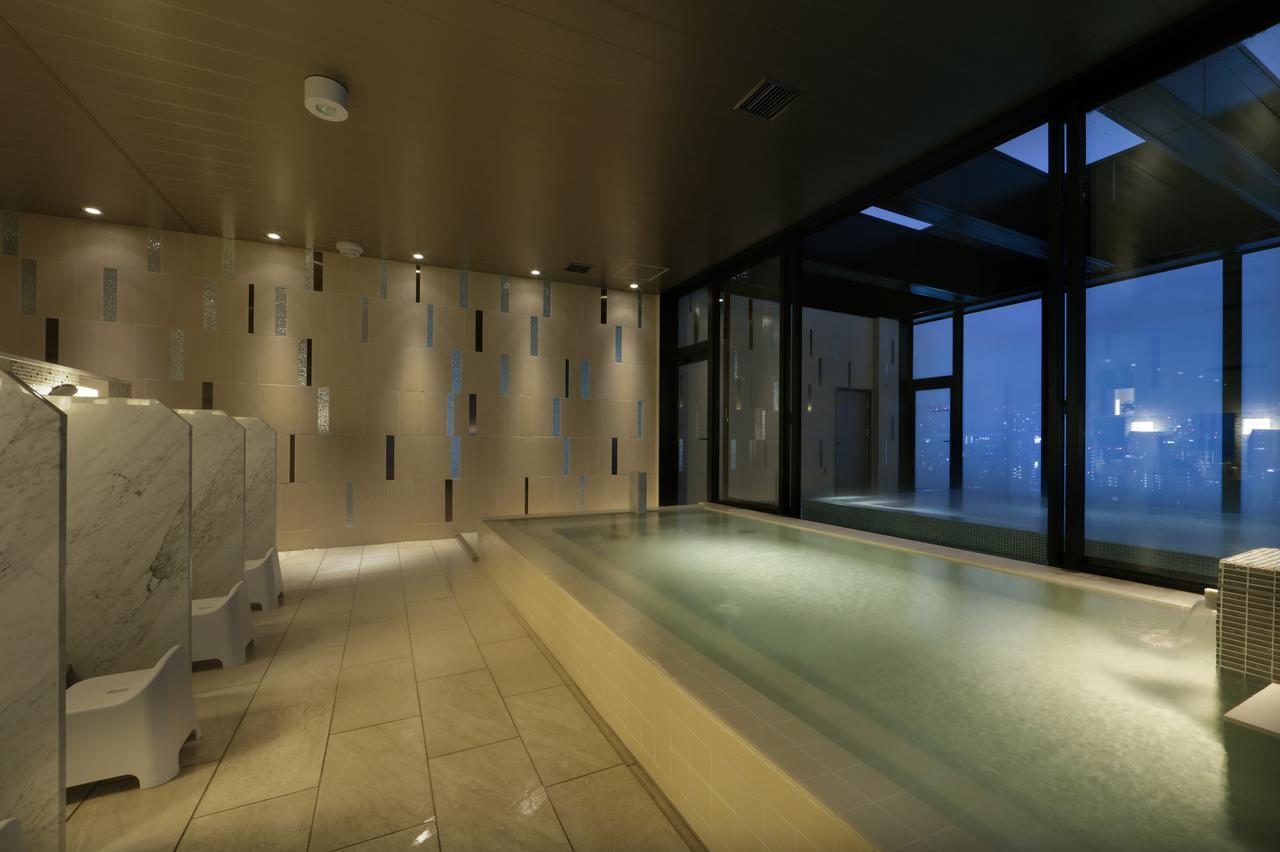 Candeo Hotels Tokyo Roppongi Kültér fotó