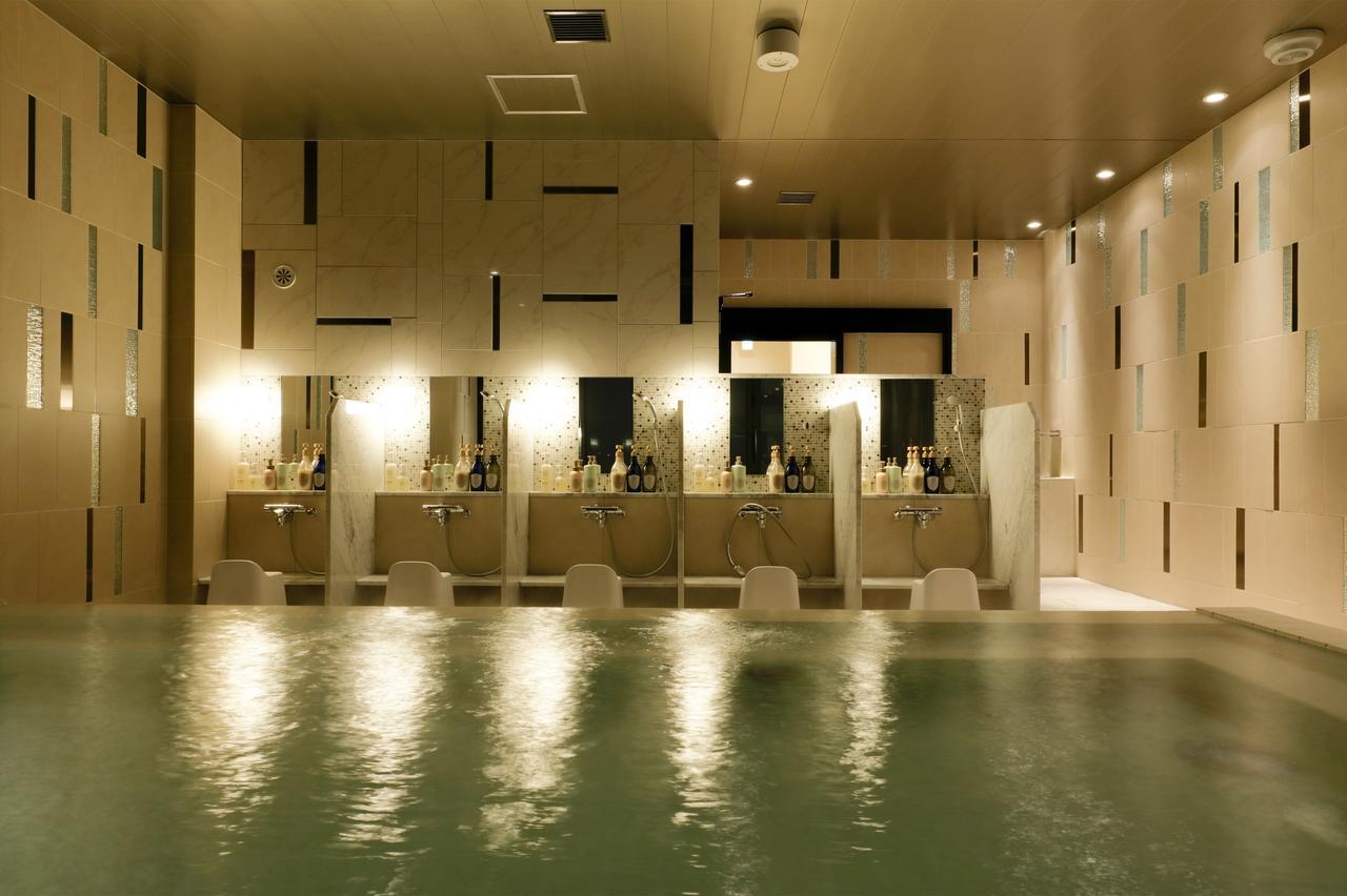 Candeo Hotels Tokyo Roppongi Kültér fotó
