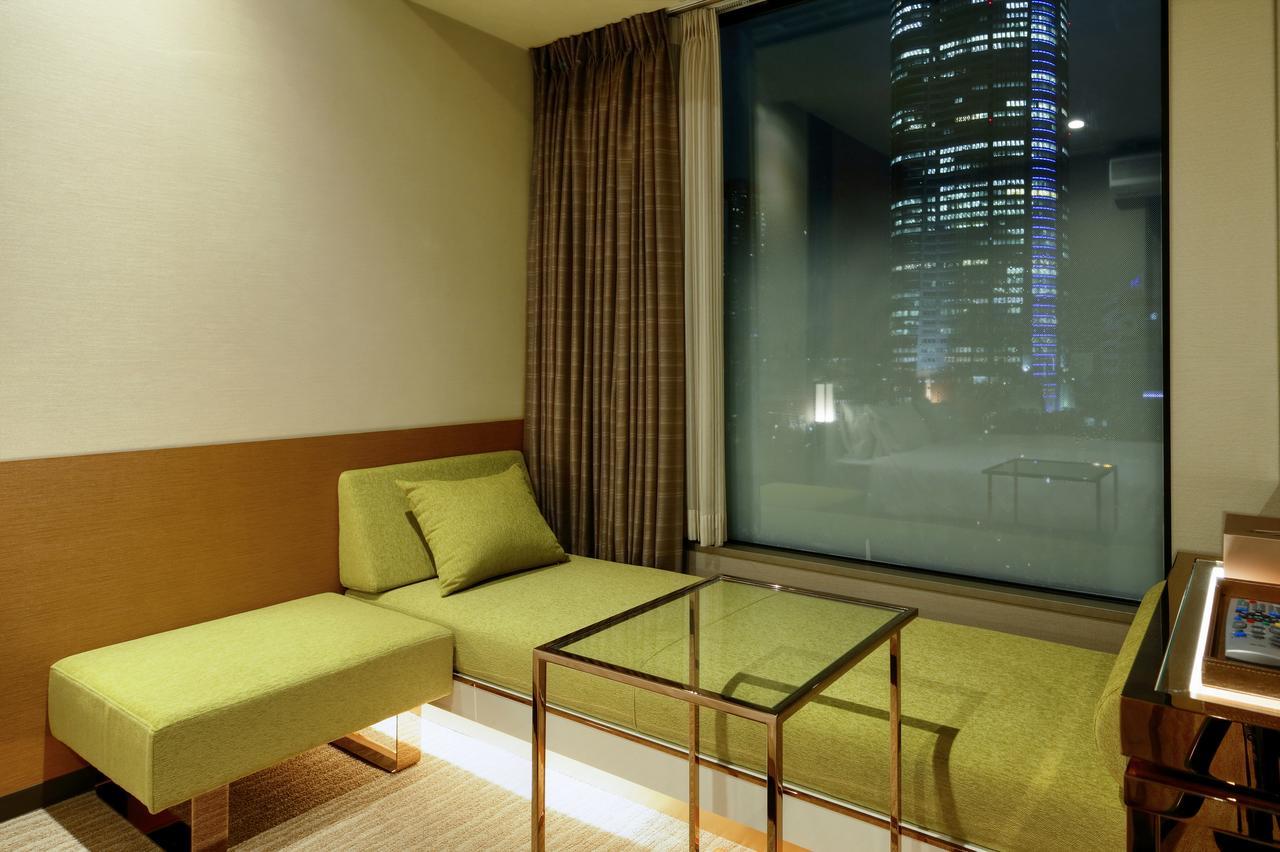 Candeo Hotels Tokyo Roppongi Kültér fotó