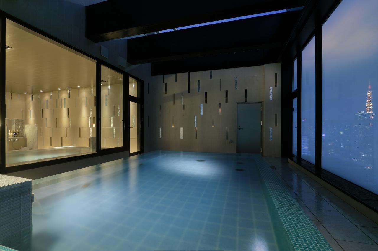 Candeo Hotels Tokyo Roppongi Kültér fotó