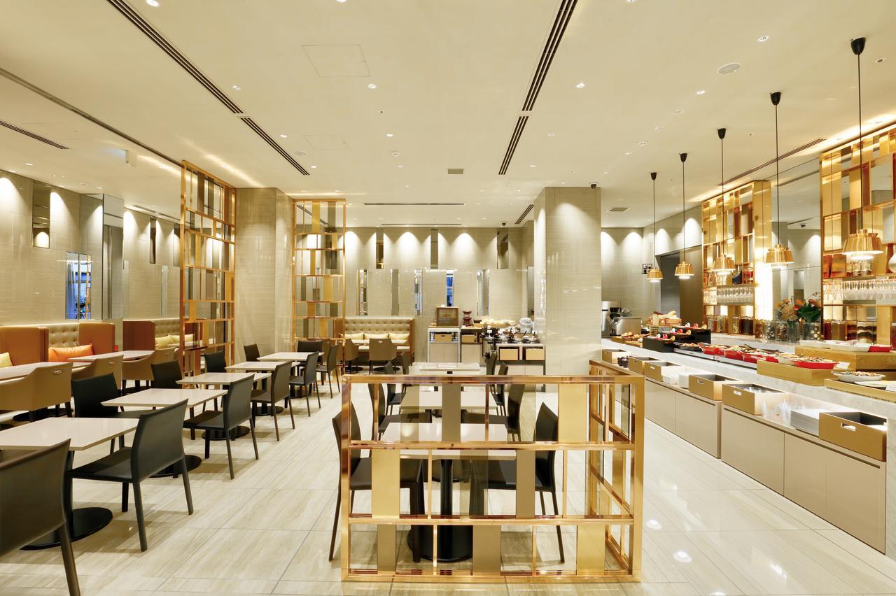 Candeo Hotels Tokyo Roppongi Kültér fotó