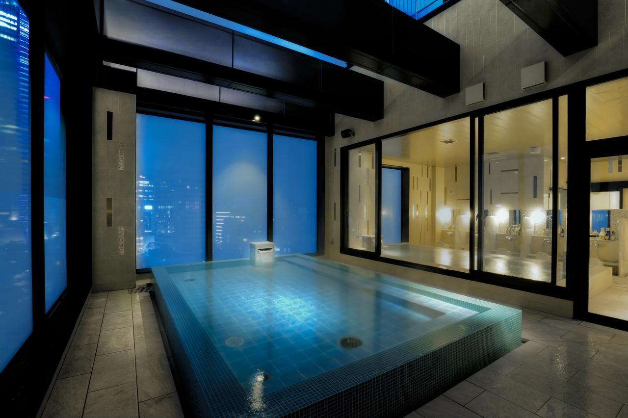 Candeo Hotels Tokyo Roppongi Kültér fotó