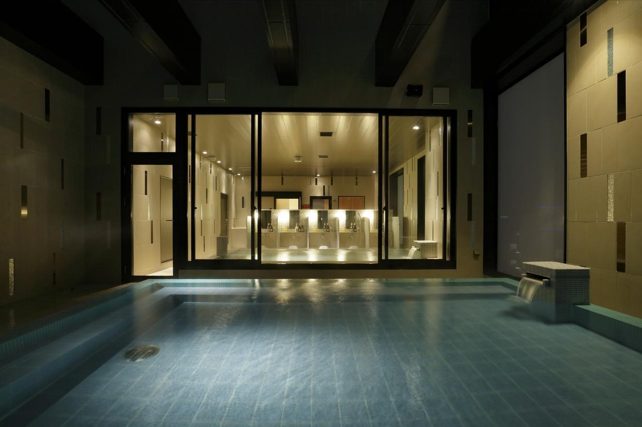 Candeo Hotels Tokyo Roppongi Kültér fotó