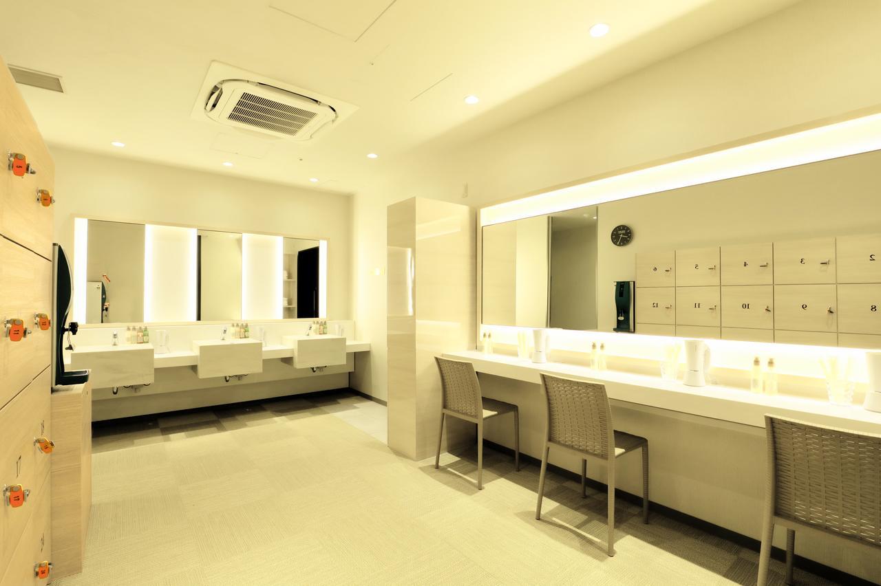 Candeo Hotels Tokyo Roppongi Kültér fotó