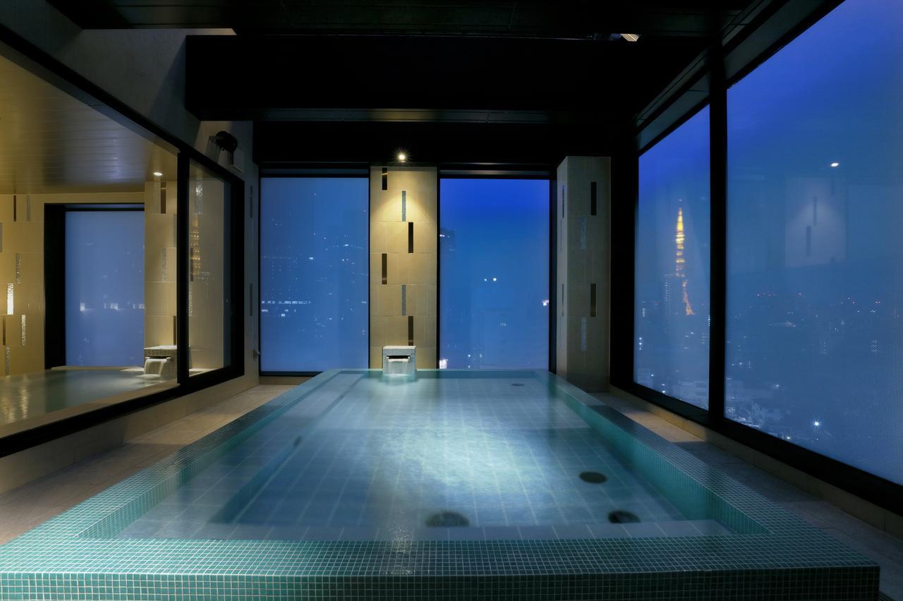 Candeo Hotels Tokyo Roppongi Kültér fotó