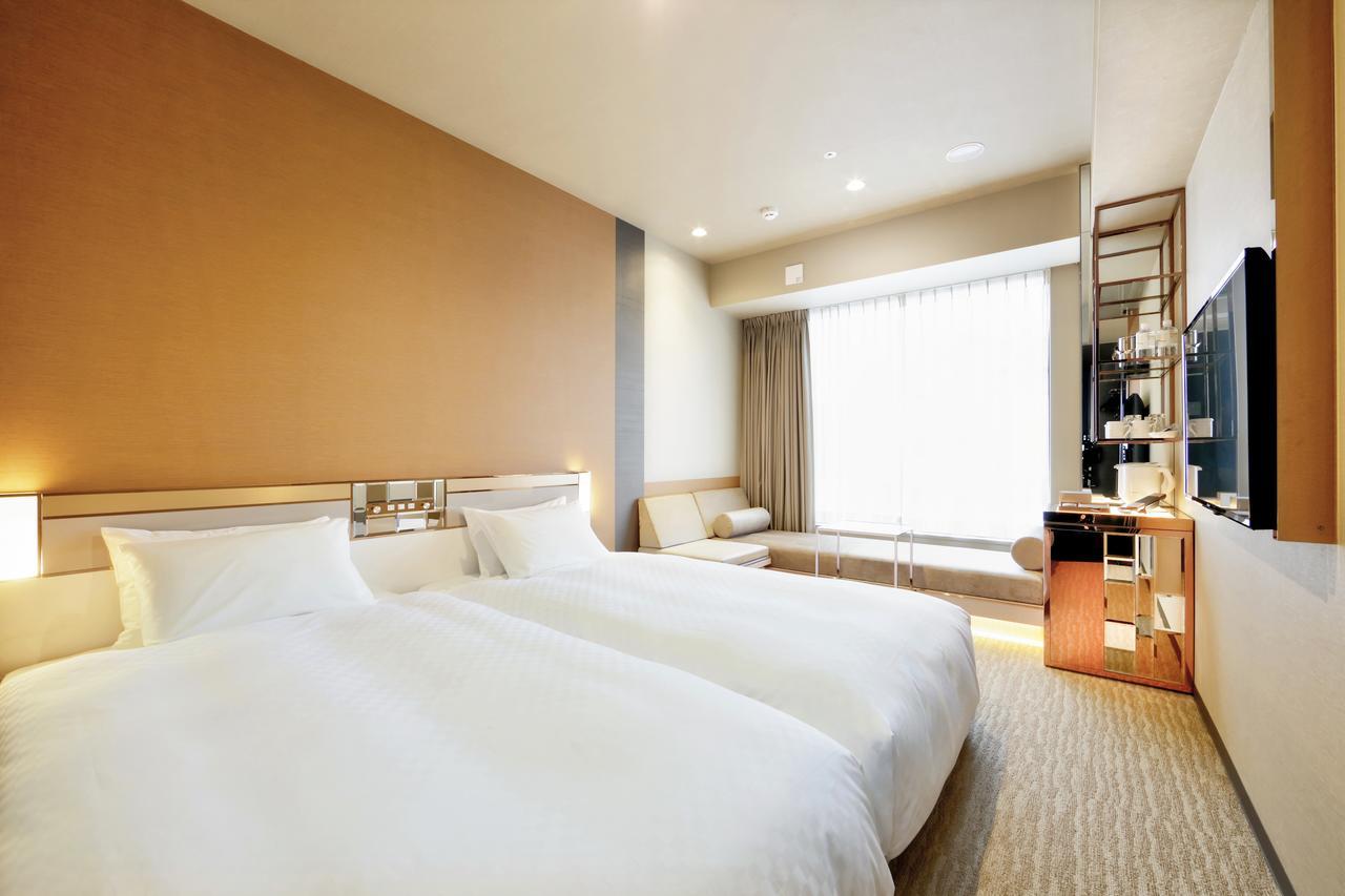Candeo Hotels Tokyo Roppongi Kültér fotó