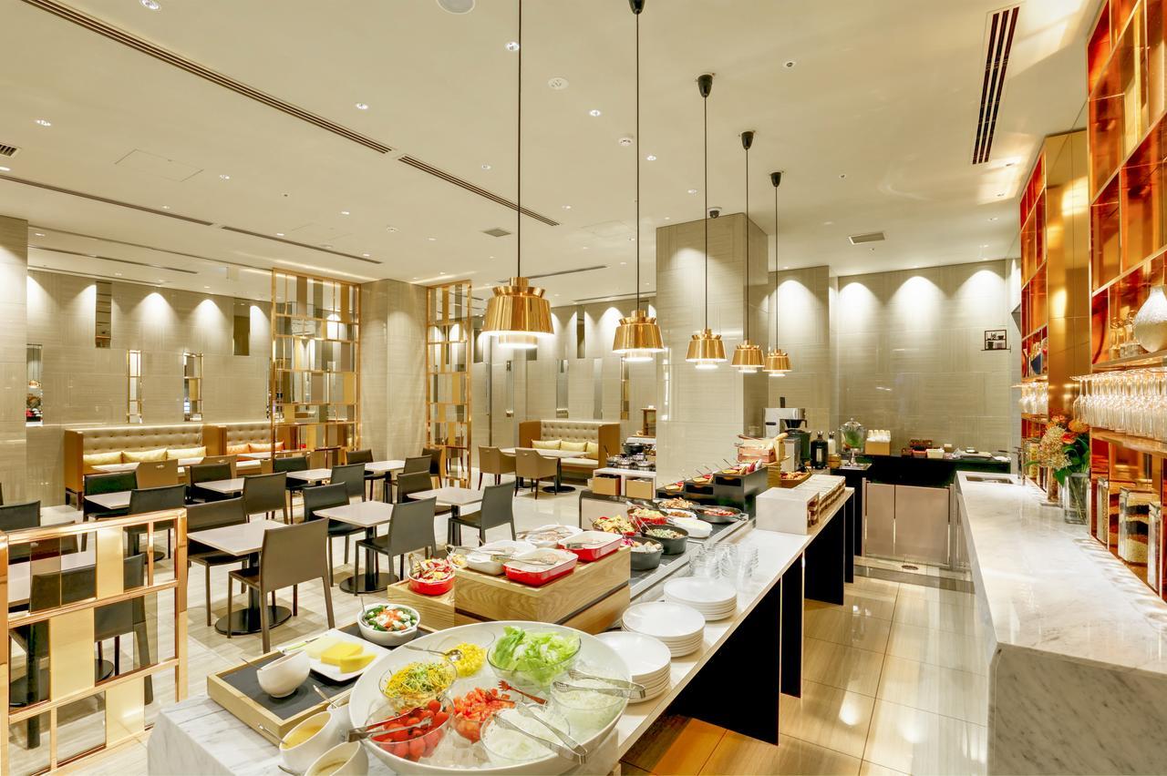 Candeo Hotels Tokyo Roppongi Kültér fotó