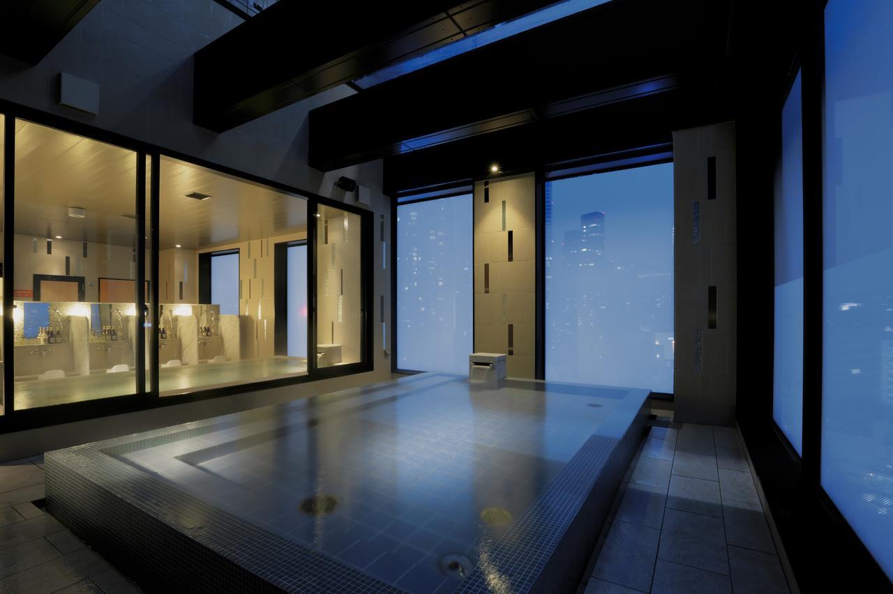 Candeo Hotels Tokyo Roppongi Kültér fotó