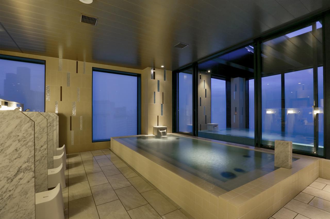 Candeo Hotels Tokyo Roppongi Kültér fotó