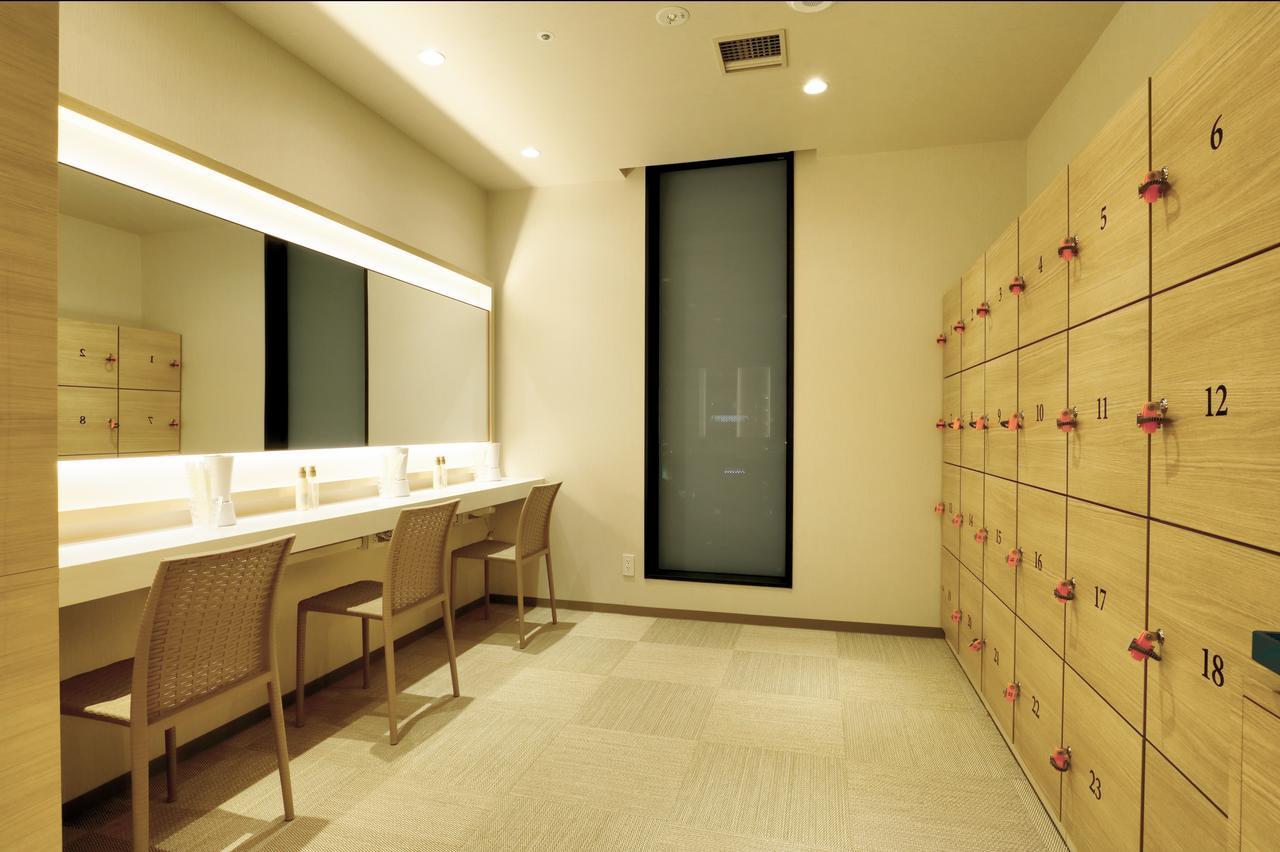 Candeo Hotels Tokyo Roppongi Kültér fotó
