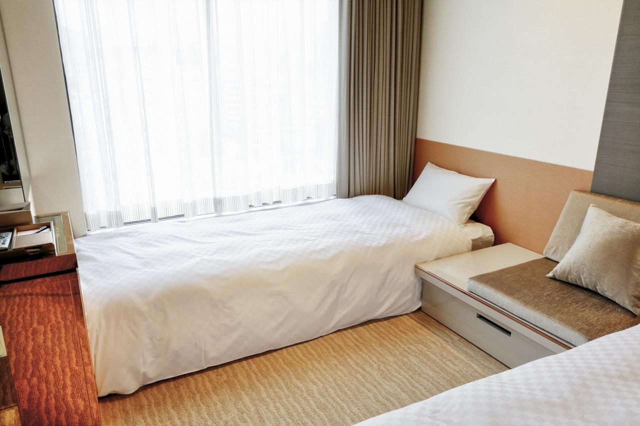 Candeo Hotels Tokyo Roppongi Kültér fotó