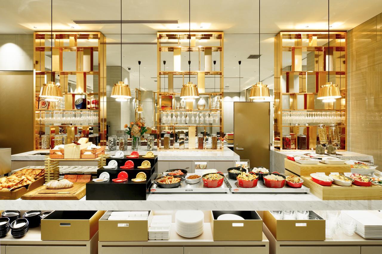 Candeo Hotels Tokyo Roppongi Kültér fotó