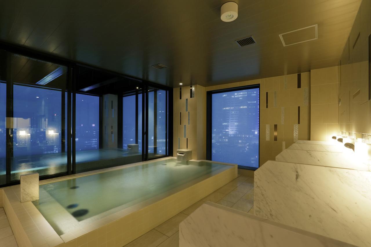 Candeo Hotels Tokyo Roppongi Kültér fotó