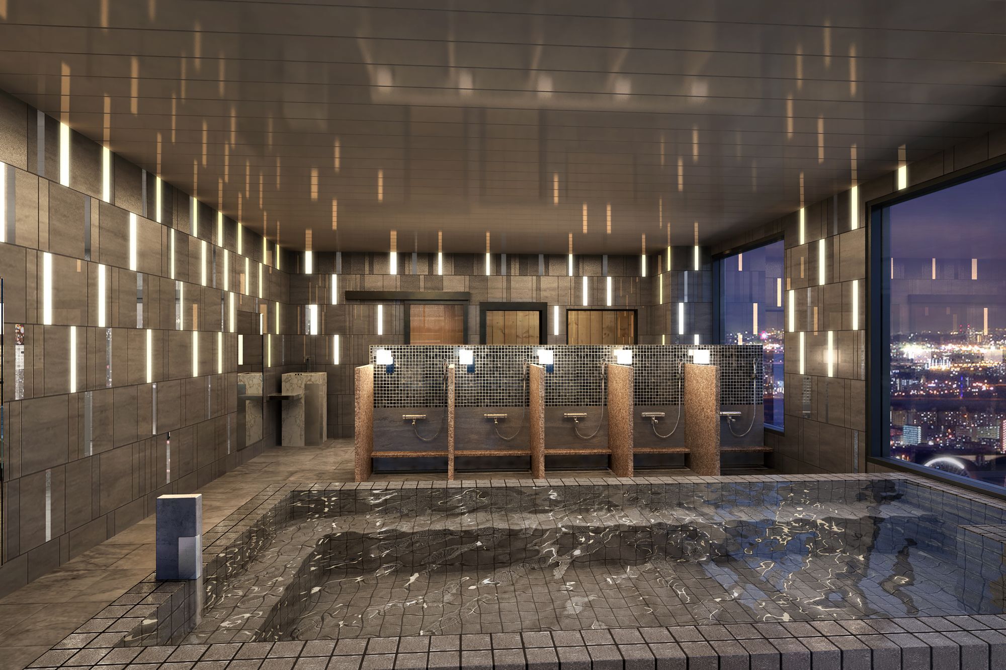 Candeo Hotels Tokyo Roppongi Kültér fotó