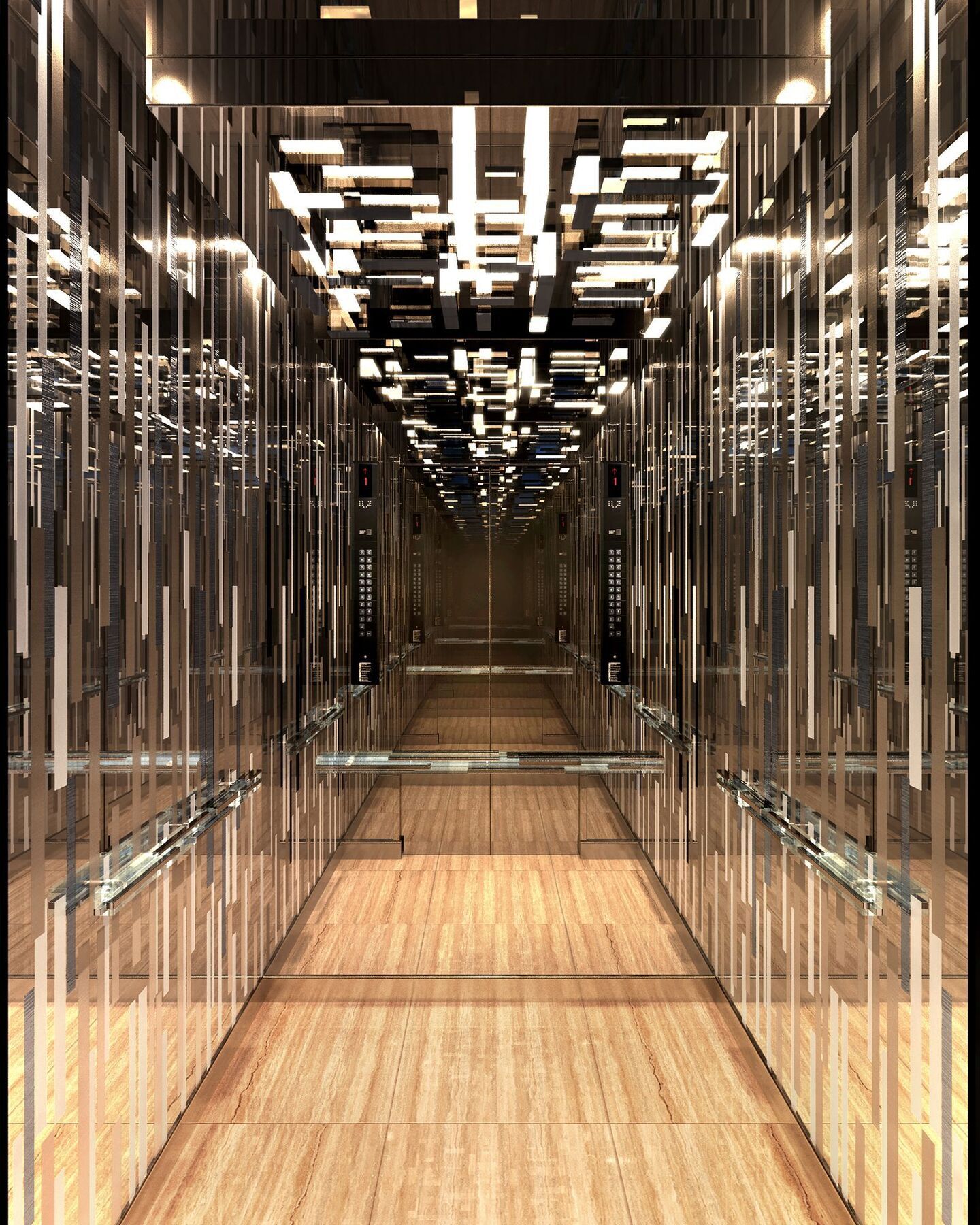 Candeo Hotels Tokyo Roppongi Kültér fotó