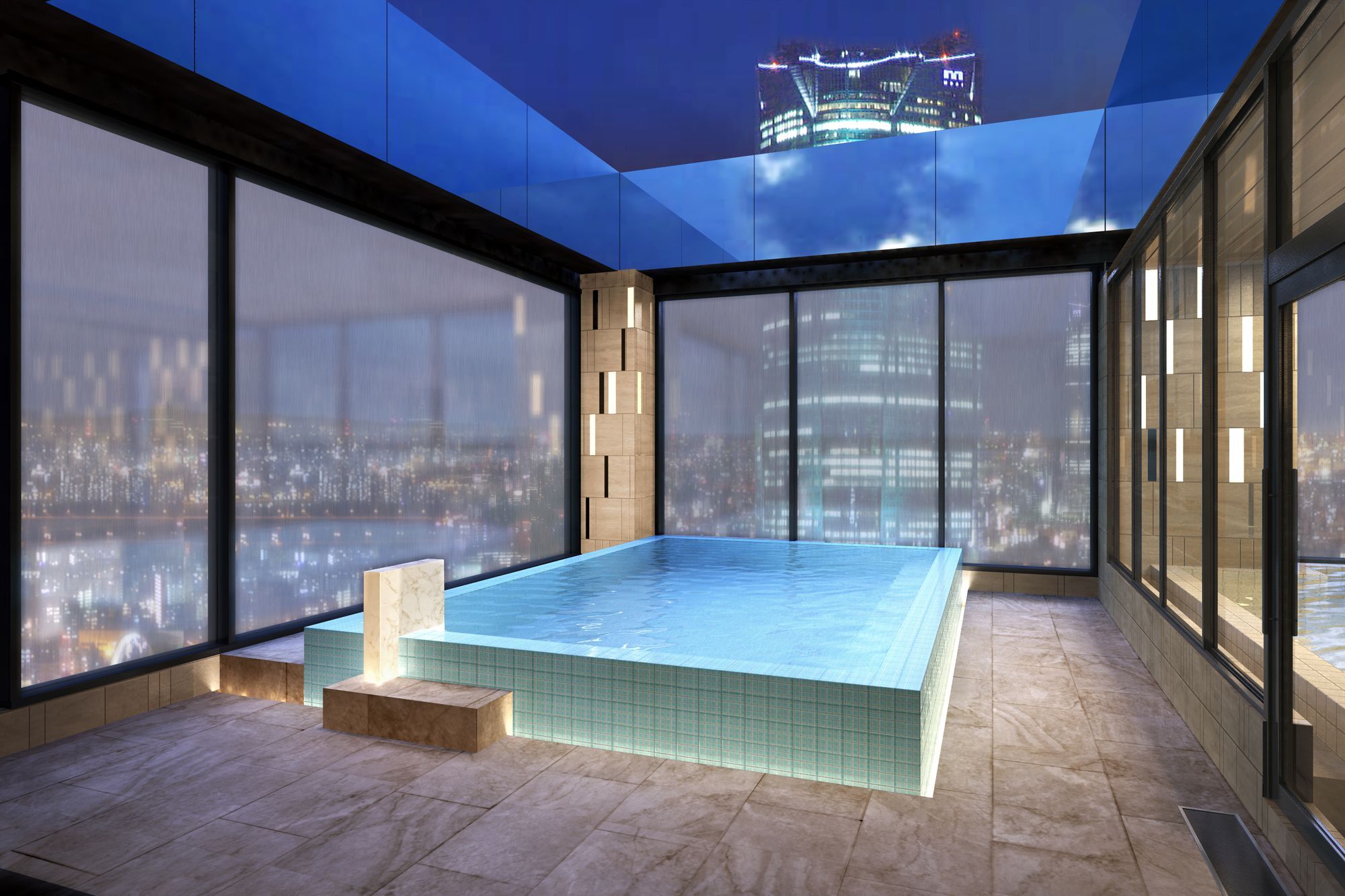 Candeo Hotels Tokyo Roppongi Kültér fotó