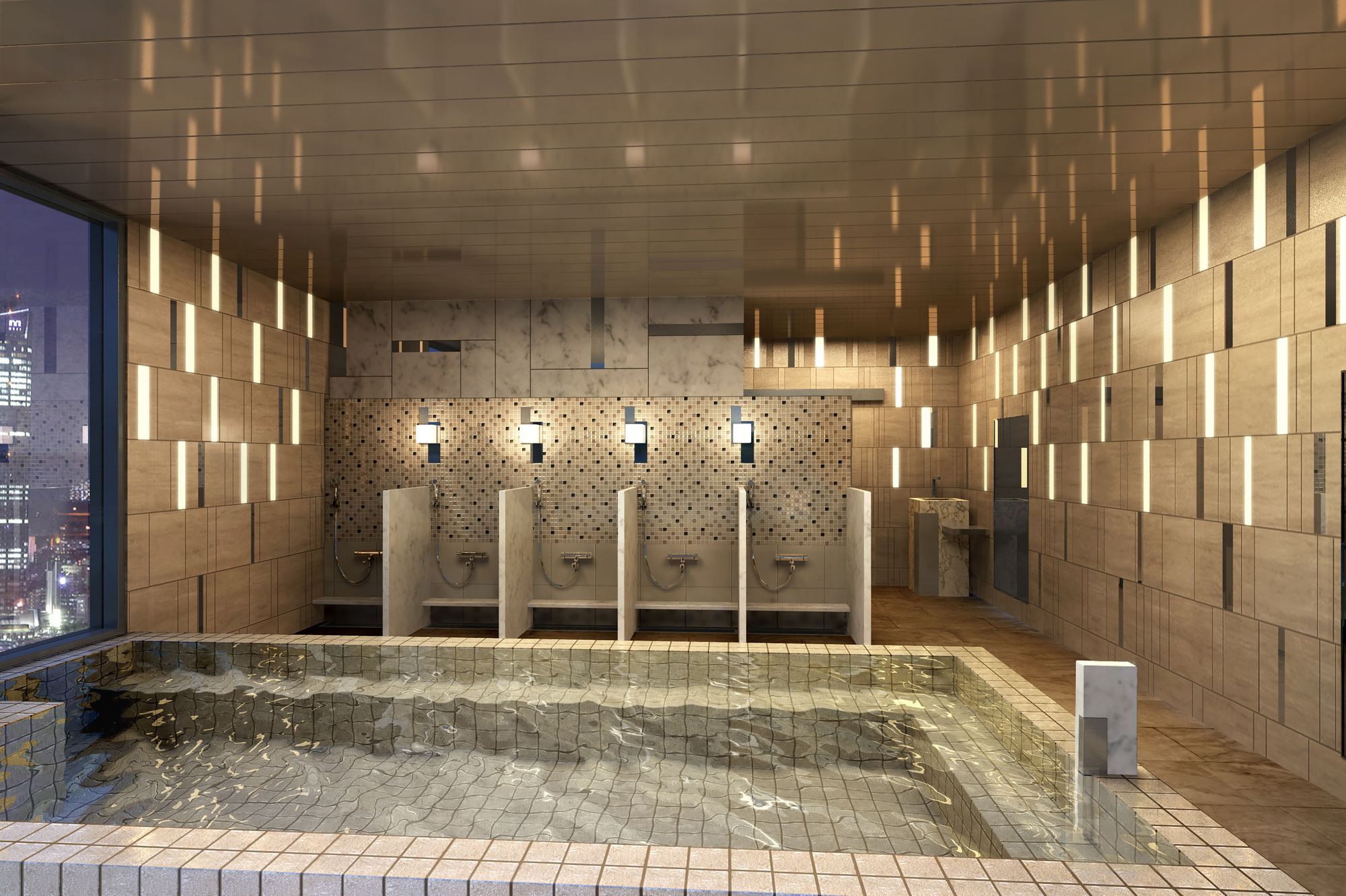 Candeo Hotels Tokyo Roppongi Kültér fotó