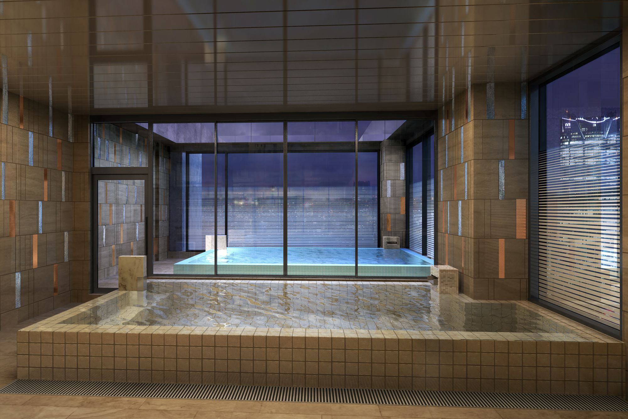 Candeo Hotels Tokyo Roppongi Kültér fotó