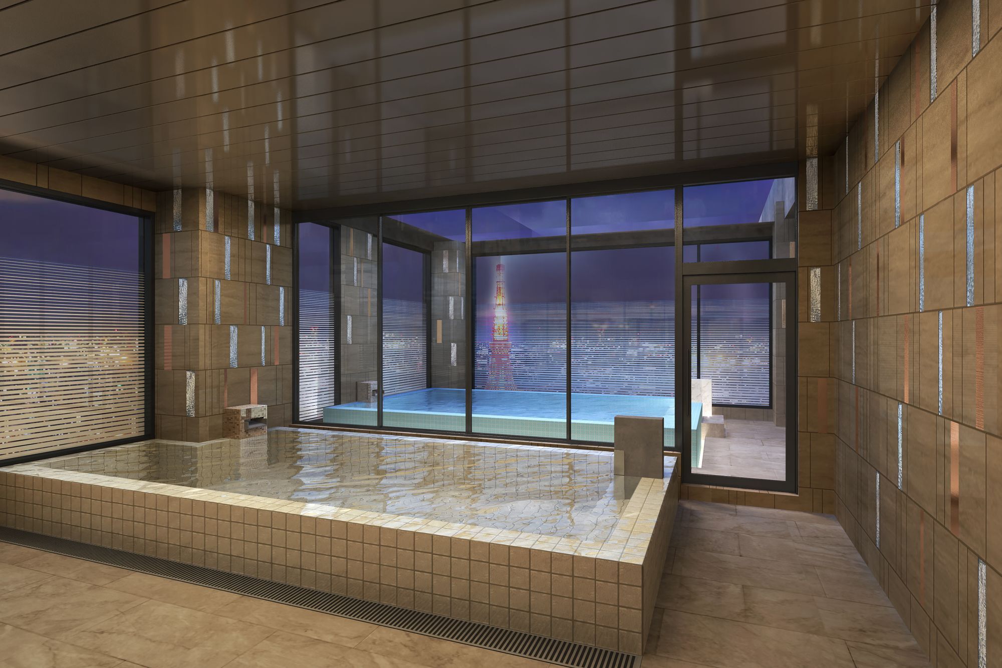 Candeo Hotels Tokyo Roppongi Kültér fotó